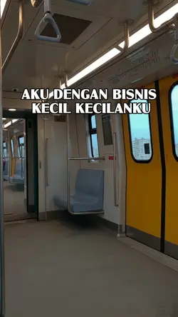 bisnis kecil-kecilan