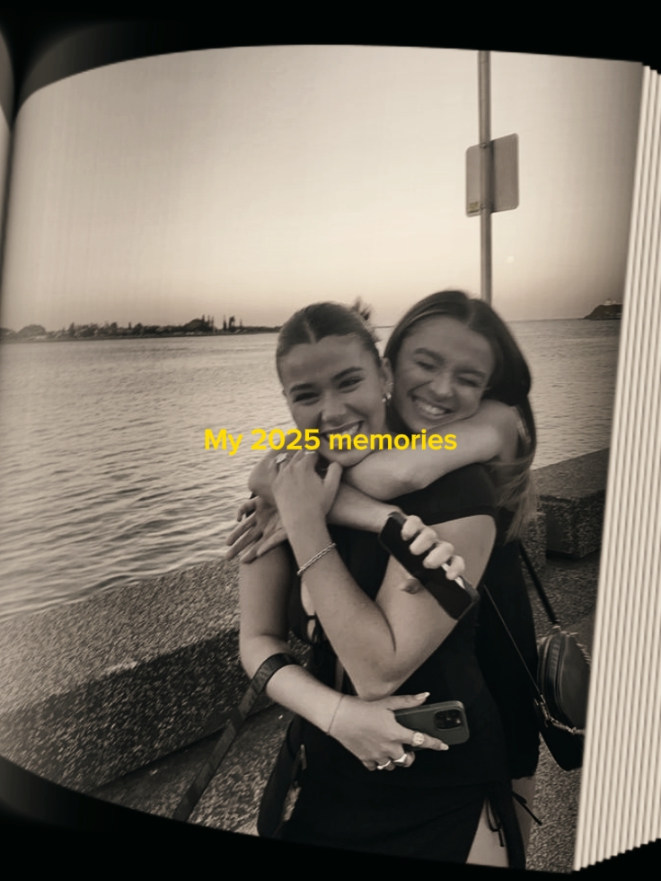 my 2025 memories