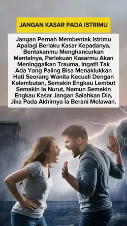Cerita kehidupan 