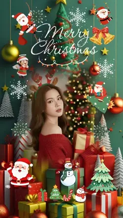 Merry Christmas