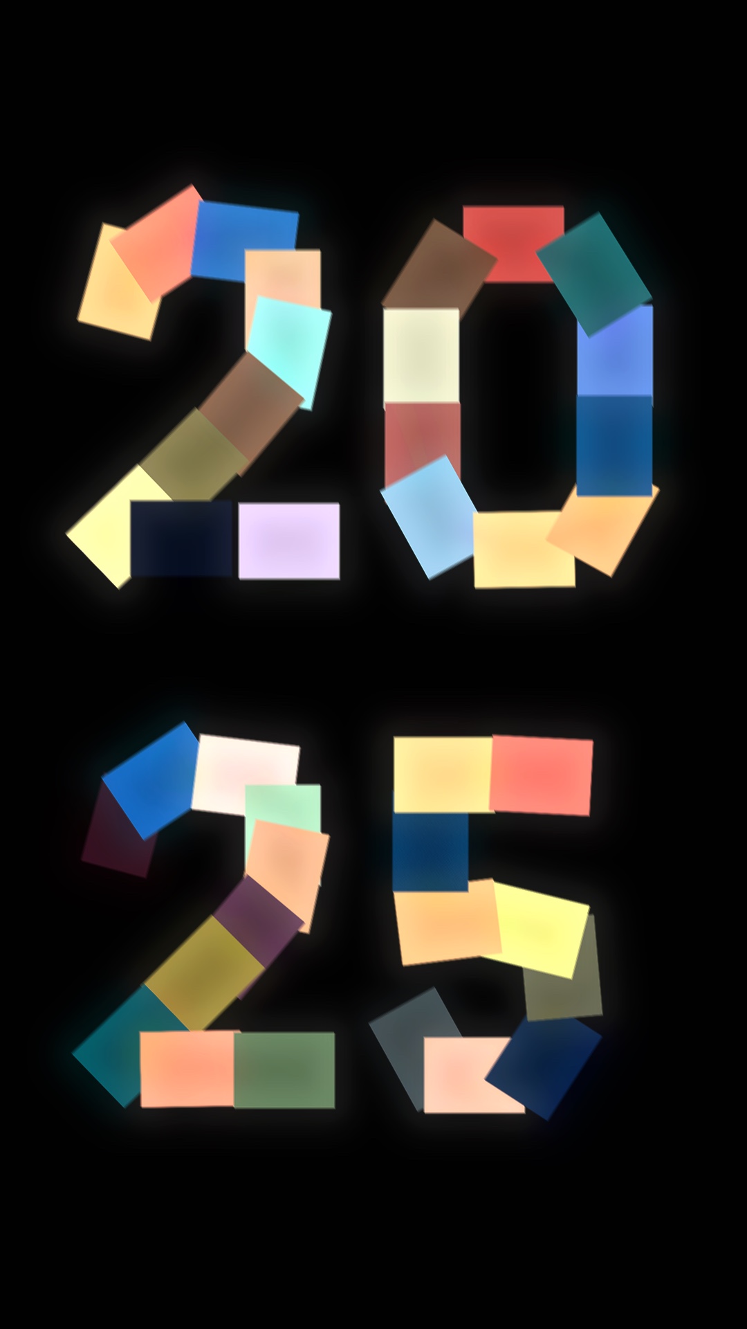 2025 endet 
