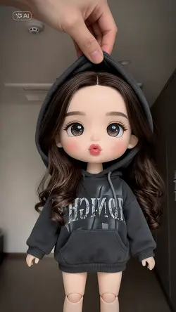 AI BABY VIBES CUTE