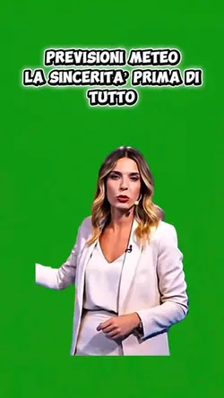 Previsioni Caldo 🥵