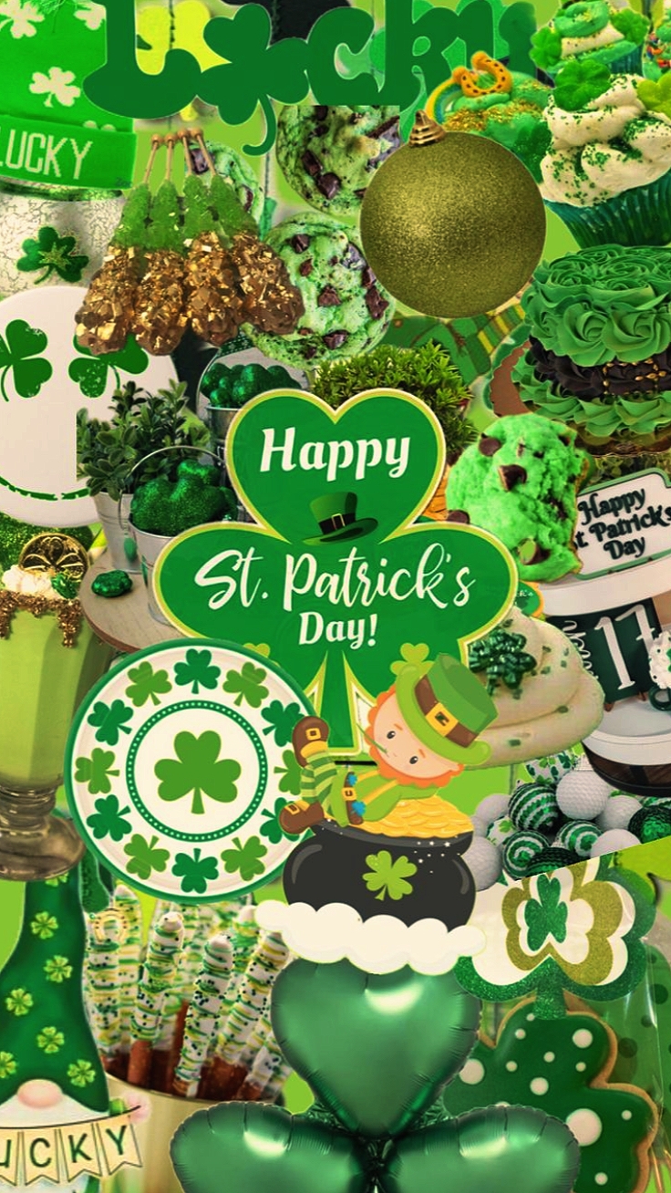St. Patricks Day
