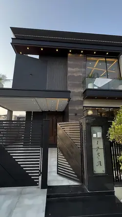 321 house luxo