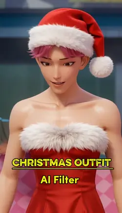 Christmas Outfit 🎅🏼