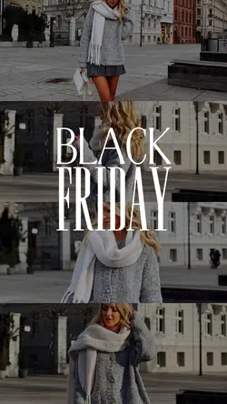 Black Friday Finds