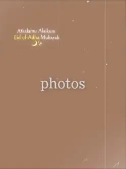 Eid Mobarak