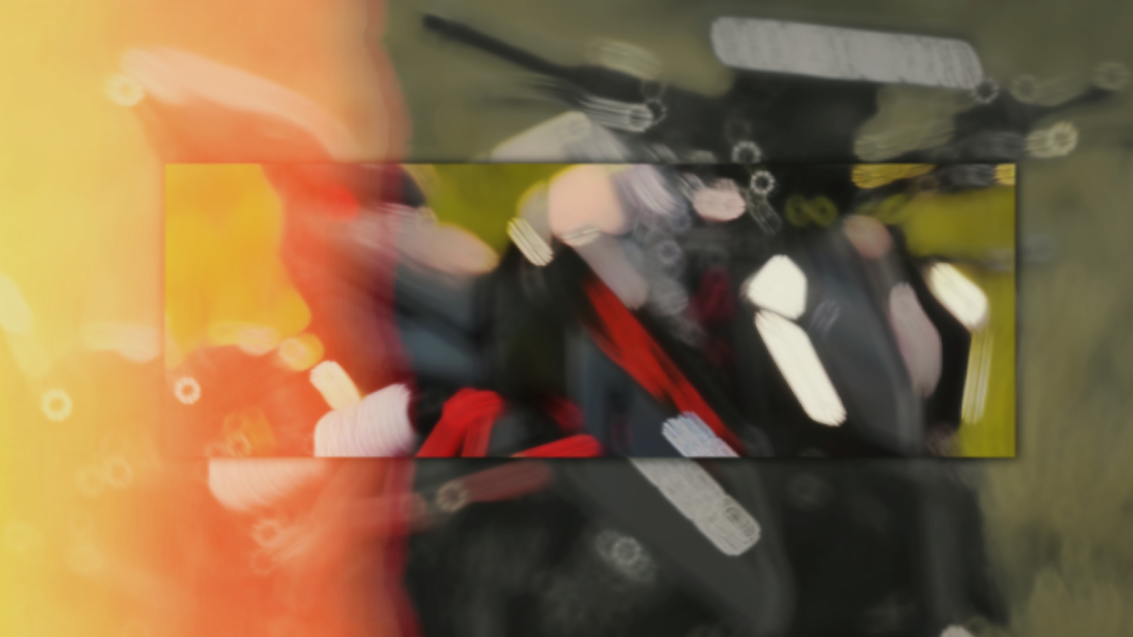 Experimente a qualidade em alta