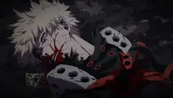 bakugo 