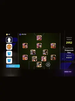 Bkin musuh merinding