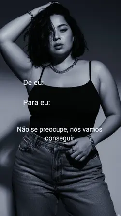 vamos conseguir 