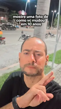 trend 10 anos