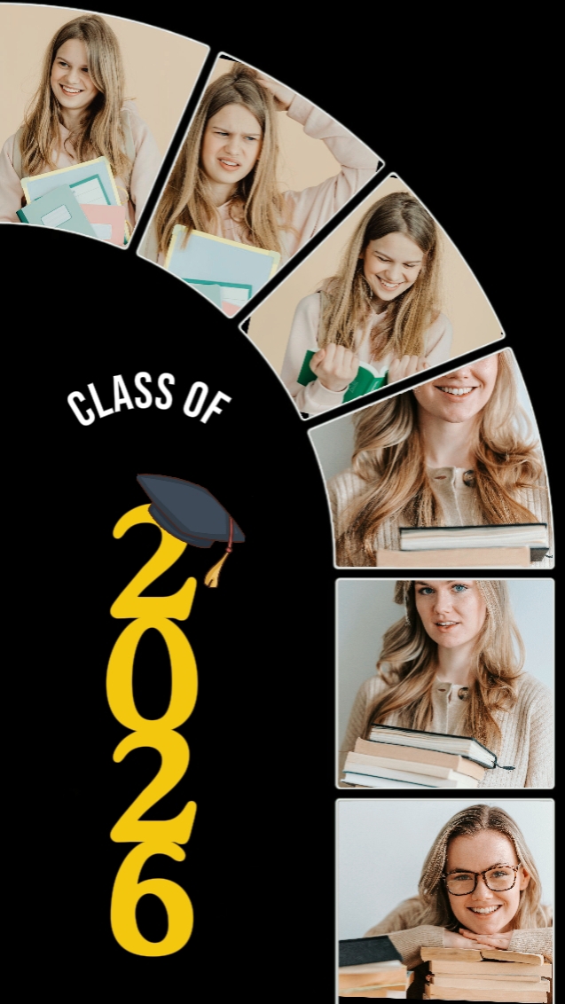 Clase de 2026