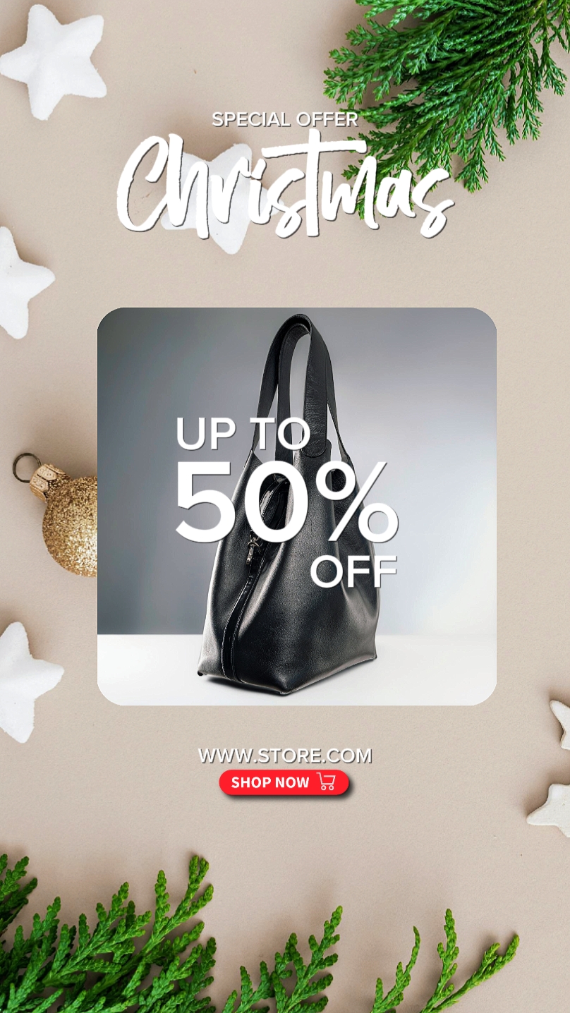 VENTE DE NOËL