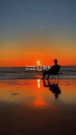 Recharge my energy