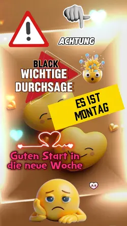 Montag