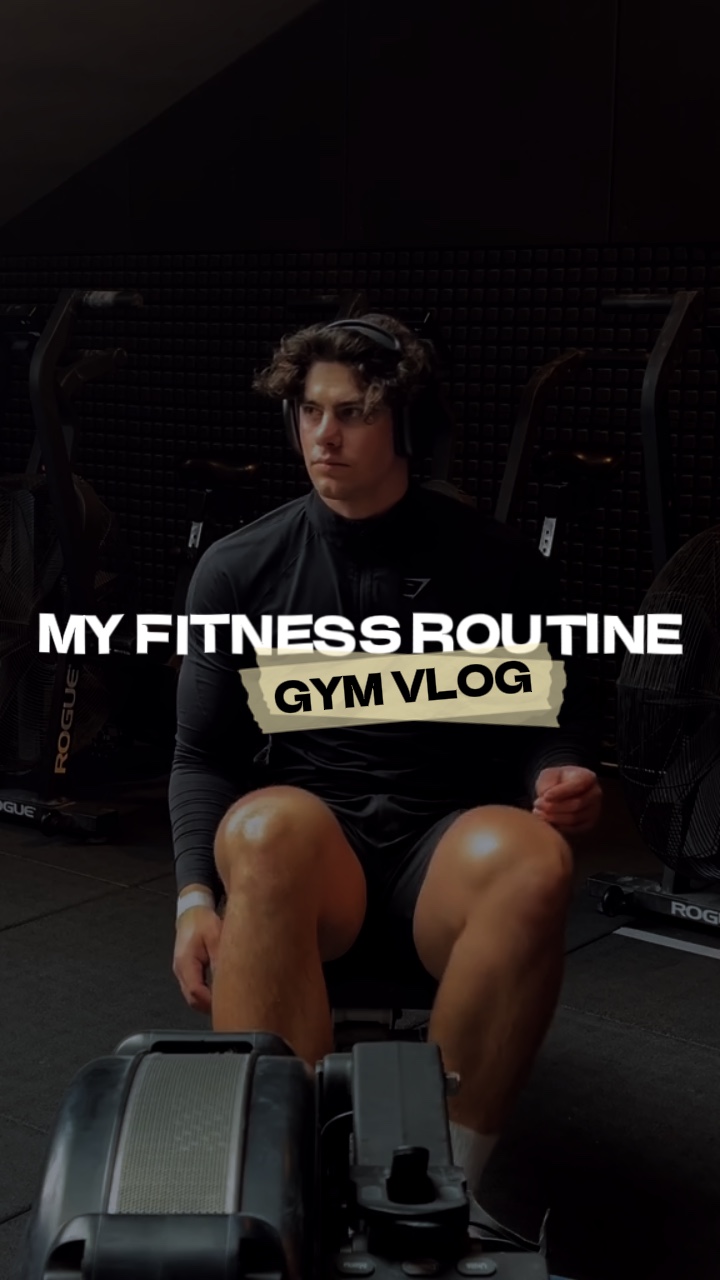 Fitness-Routine
