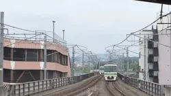 電車でGO ED風