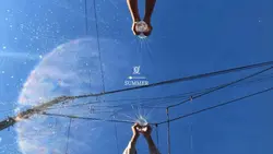 夏が来る