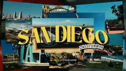 San Diego Memories
