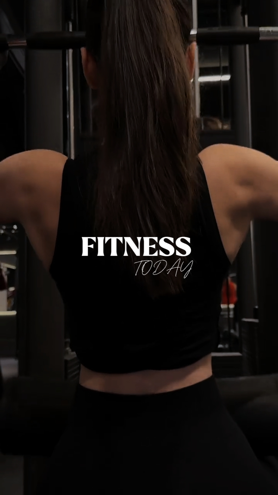 FITNESS TODAY 