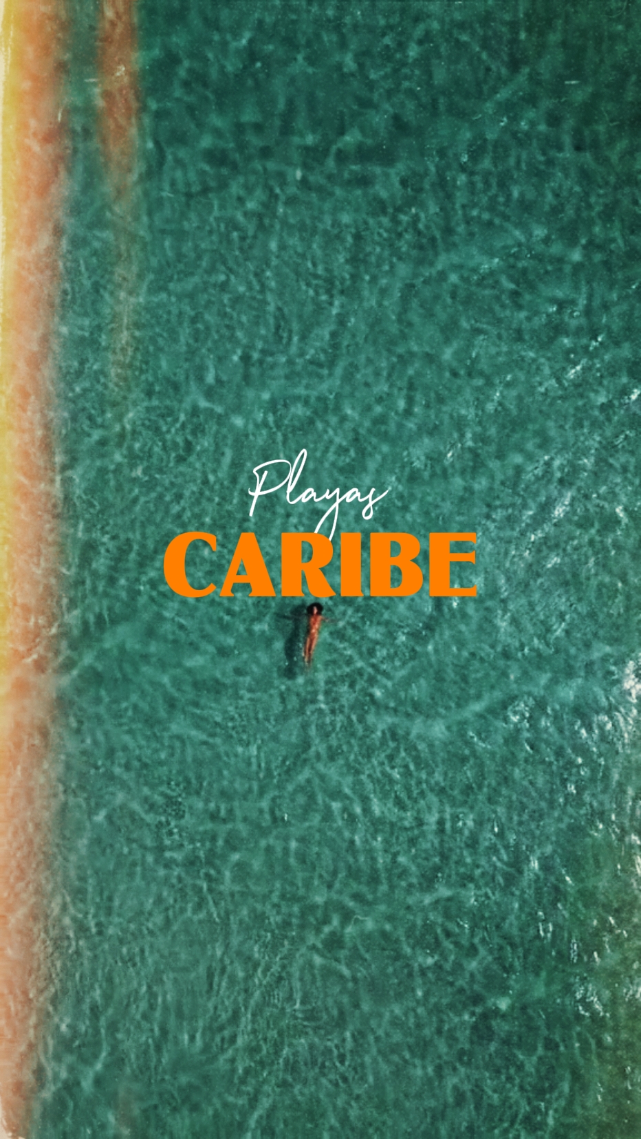 Playas caribe