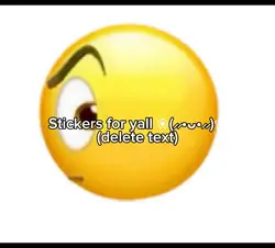 Stickers for yall