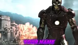 Fire music avengers 