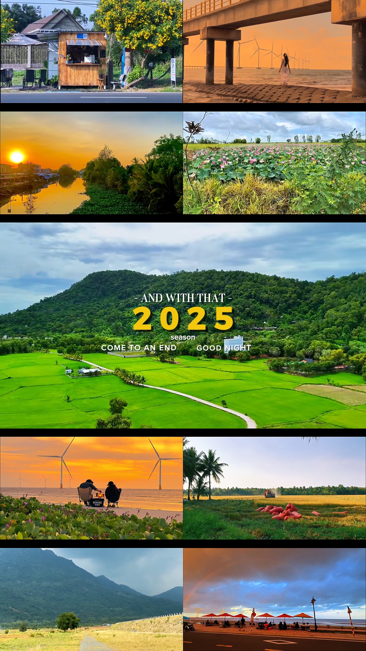 Recap 2025