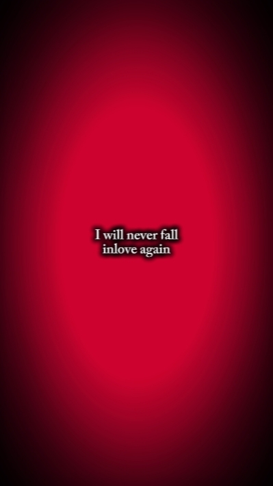 never fall _pk