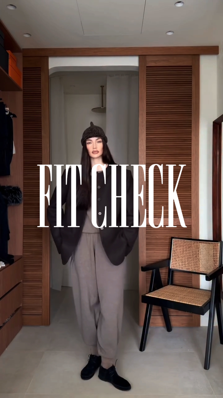 Fit Check