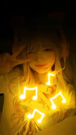 neon
