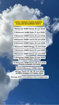 Puasa sunnah