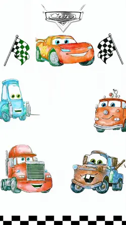 CONVITE CARROS 