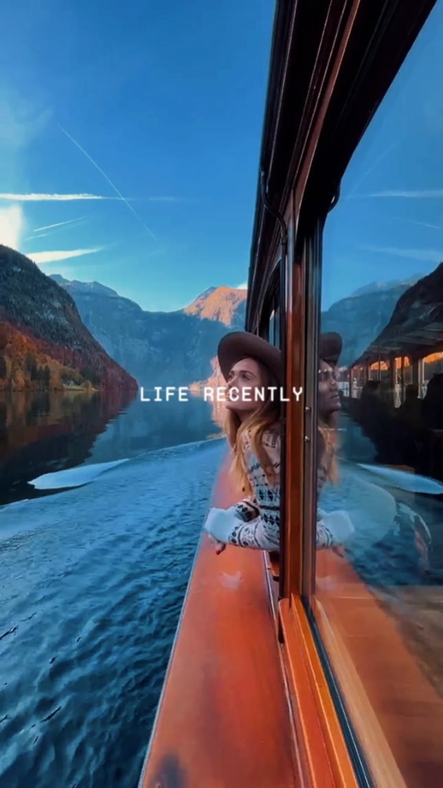 life recently nature