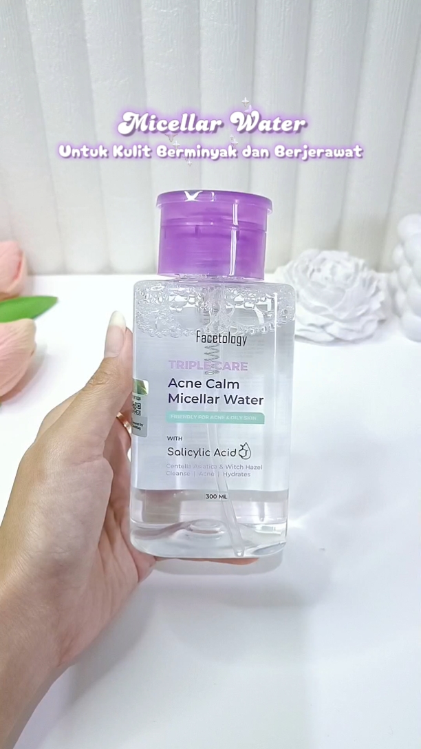 Air Micellar