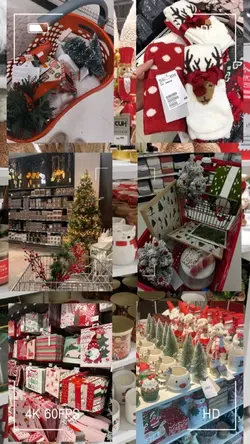 Christmassupermarket