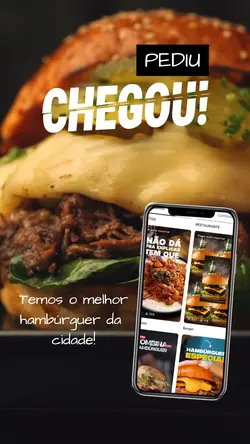 Hambúrguer 