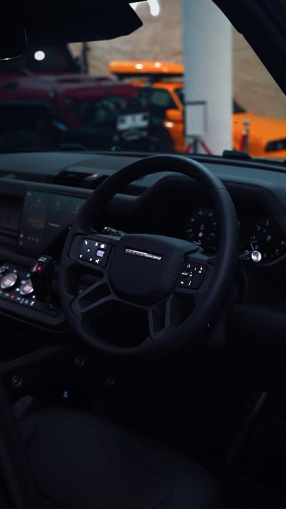 6 Video Car