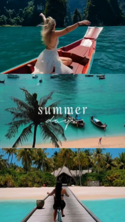 Días de verano