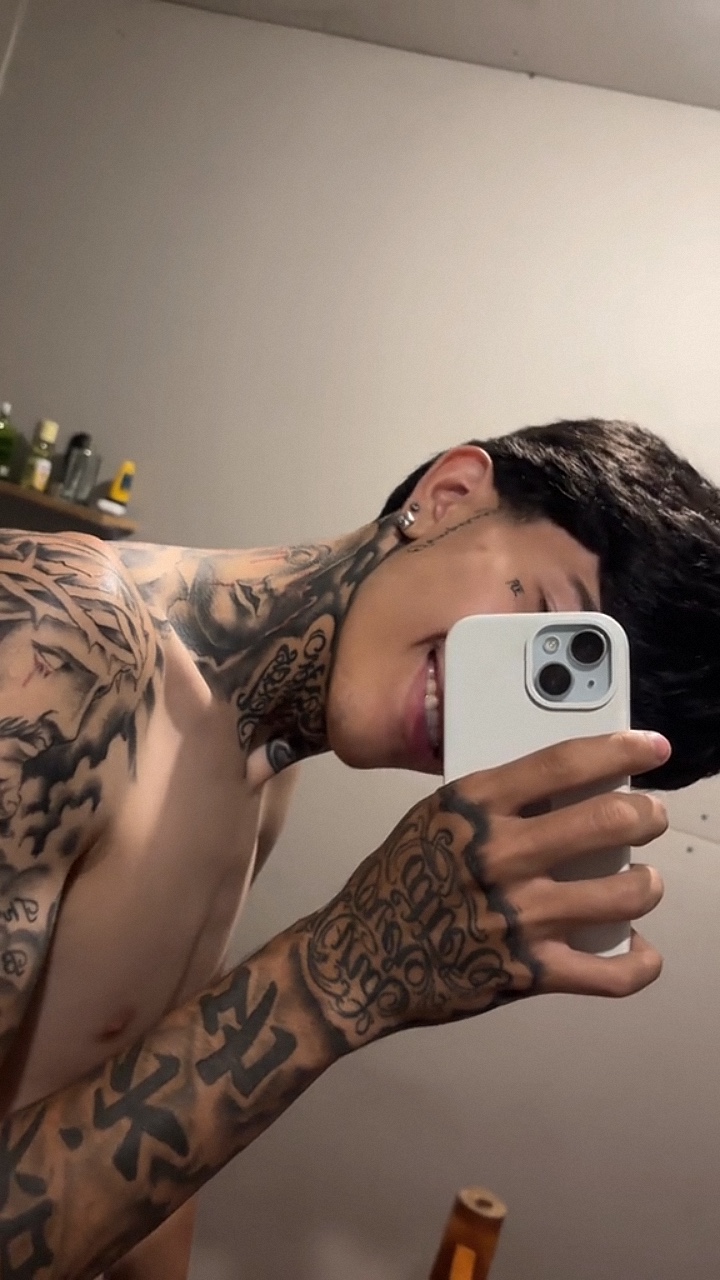 Con Cabelo Loirinho