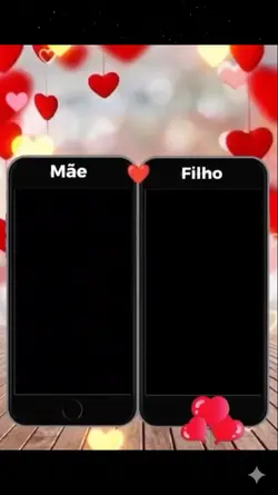 Tal mãe tal Filho