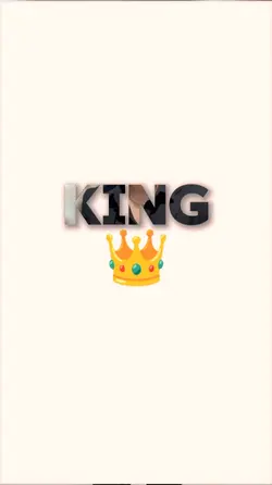 King Attitude 