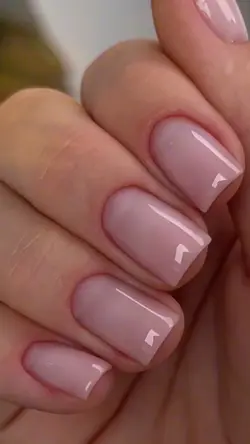 Nails design