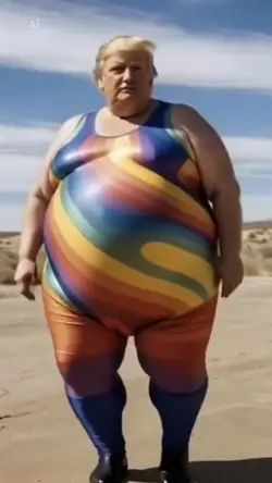 Funny Dance