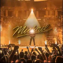 Michael jackson edit