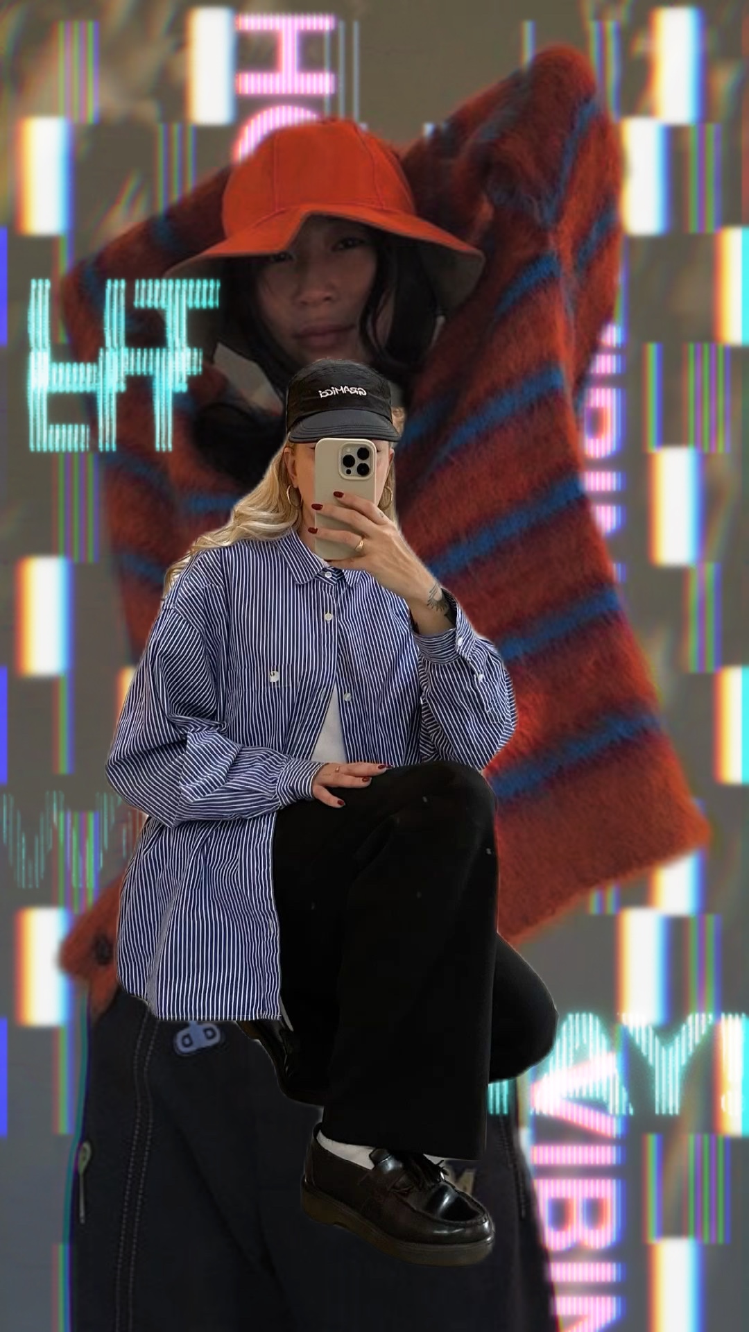 beat outfit