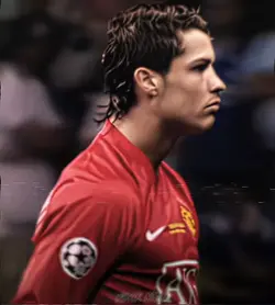 RONALDO 7