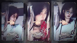 COLLAB BER-3 JJ BLUE